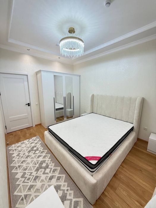 Без Маклер Мирабод Узмакон Аренда 2 хона