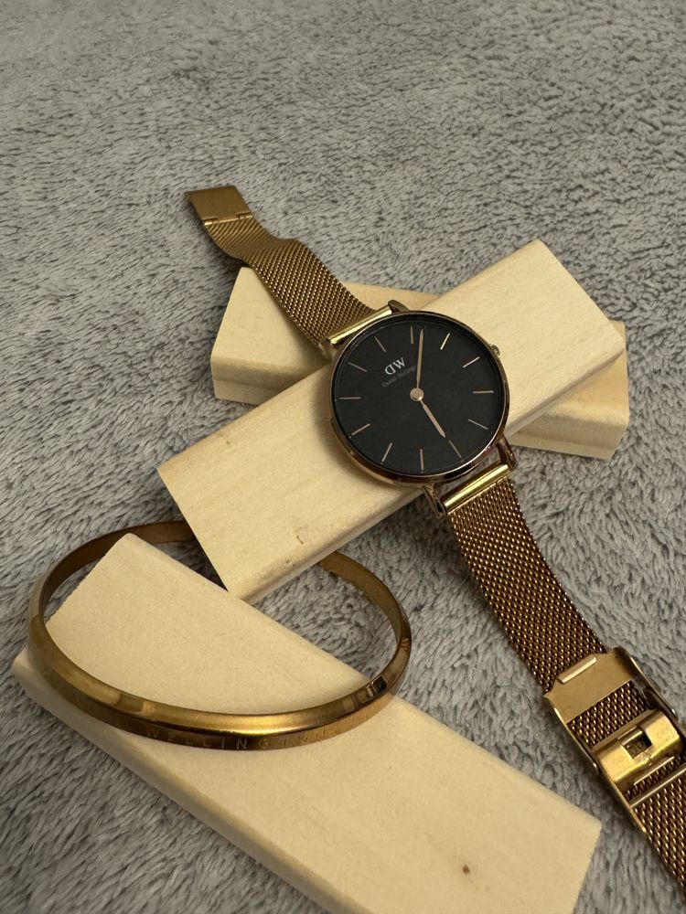Ceas dama Daniel Wellington