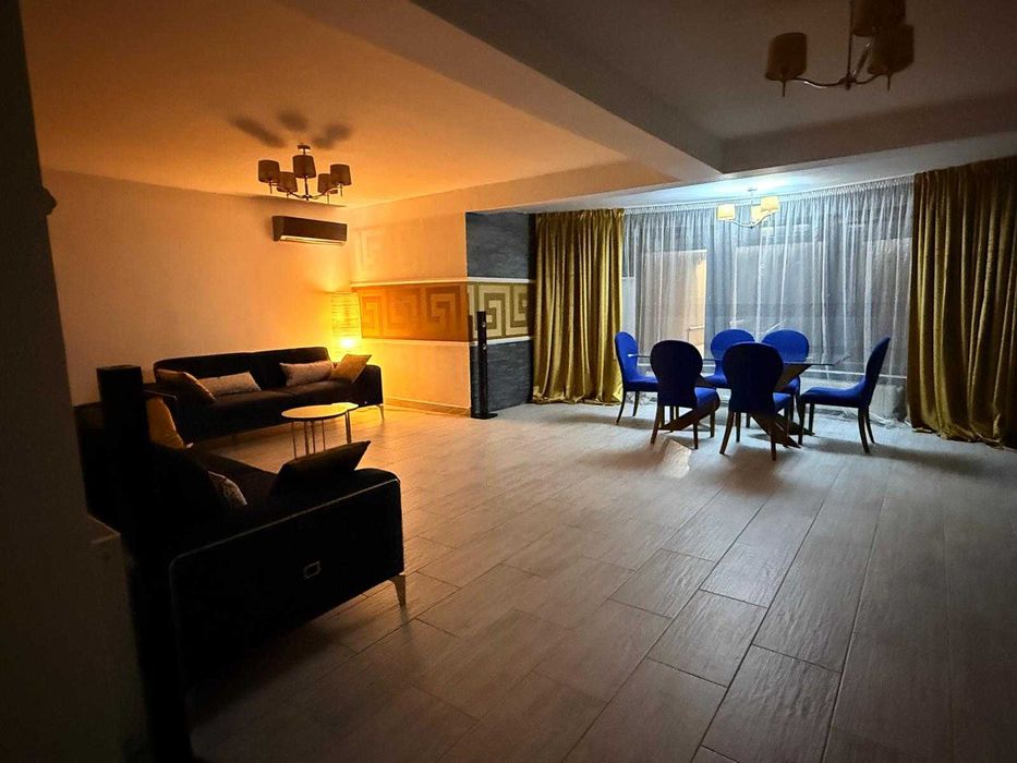Vila petreceri - Majorate - Evenimente private - Piscina