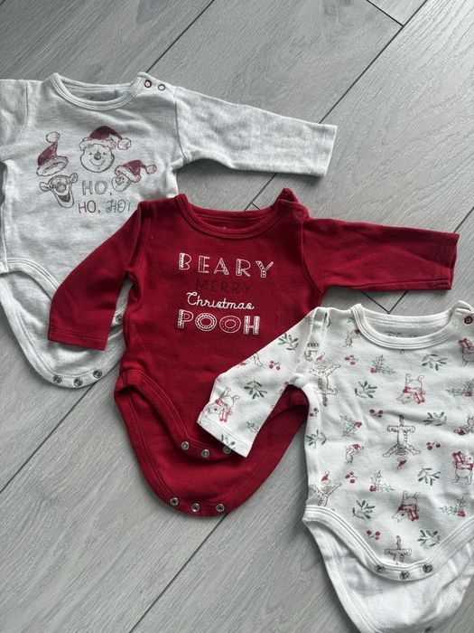 Бебешки дрехи 62 см