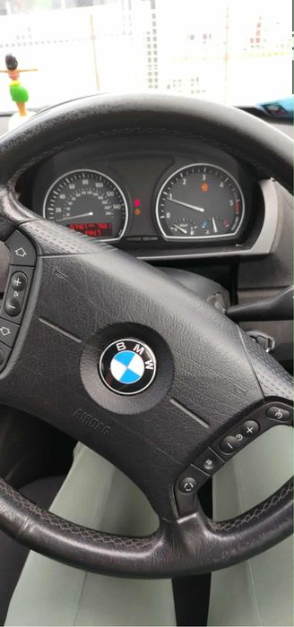 Bmw X3 negociabil