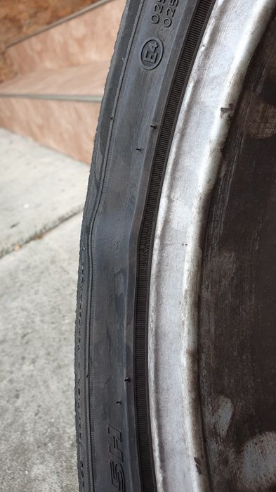 195/55/15 85H Hankook Optimo K415 vară