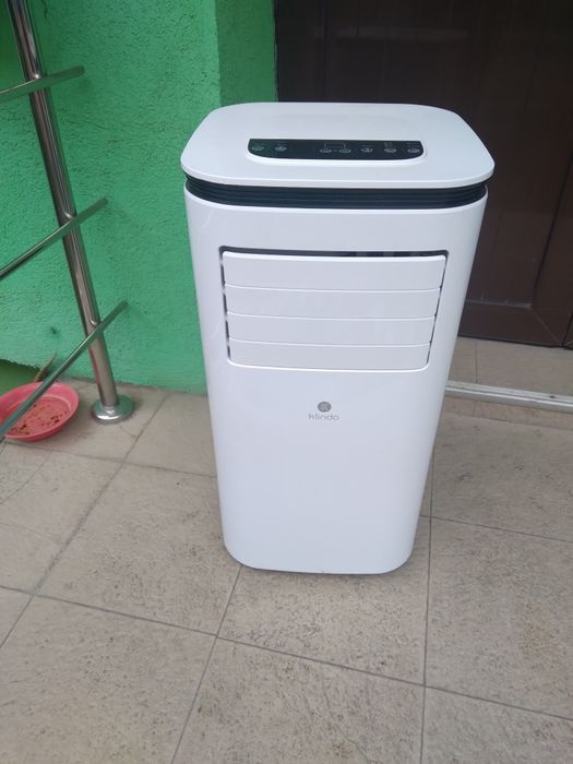 Clima portabila  9000Ttu  noua