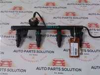 rampa injectoare dacia supernova 1.4 b