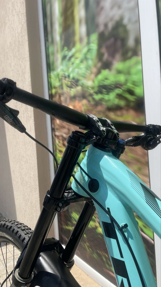 Trek session 8.8 27,5/S/Downhill