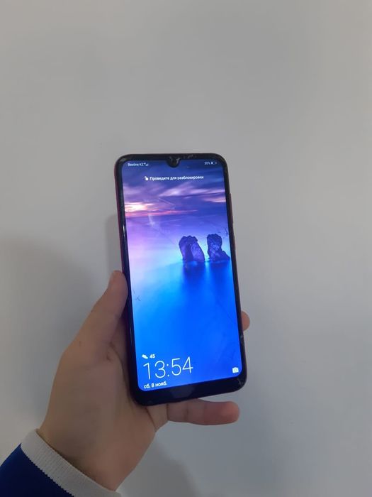 Продам Huawei DUB AL 20 64 ГБ