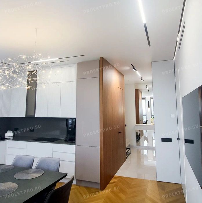 Ремонт Установка Натяжные потолки + Монтаж от 0% до 100%