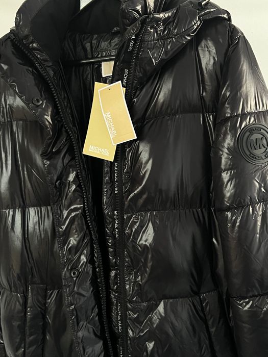 Яке Michael kors S