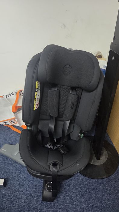 Scaun auto rotativa 360 Silver Cross Motion