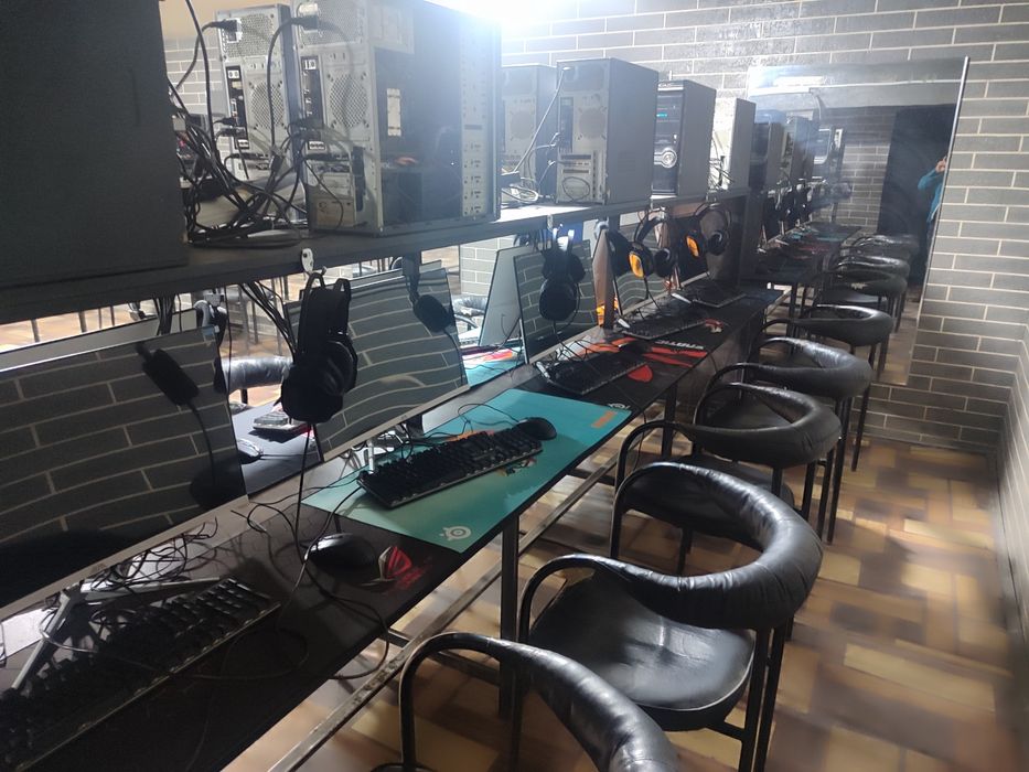 Компьютер сотилади