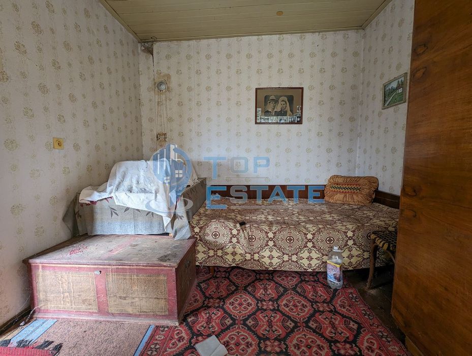 Продава се Къща в с. Климентово, Област Велико Търново - 120 кв.м за 183 €/кв.м - Снимка #10