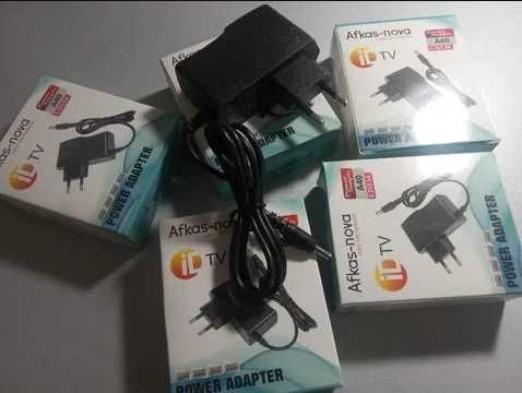 на id-tv блок питания зарядка