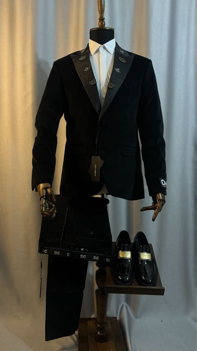 Costum Dolce & Gabbana