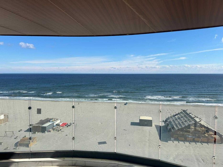 Apartament 3 camere cu vedere la mare Casa Del Mar