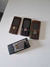 Telefon Sony Ericsson cu incarcator original