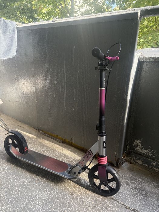 Trotineta MID9 Oxelo copii