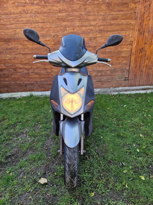 Scuter de vânzare!