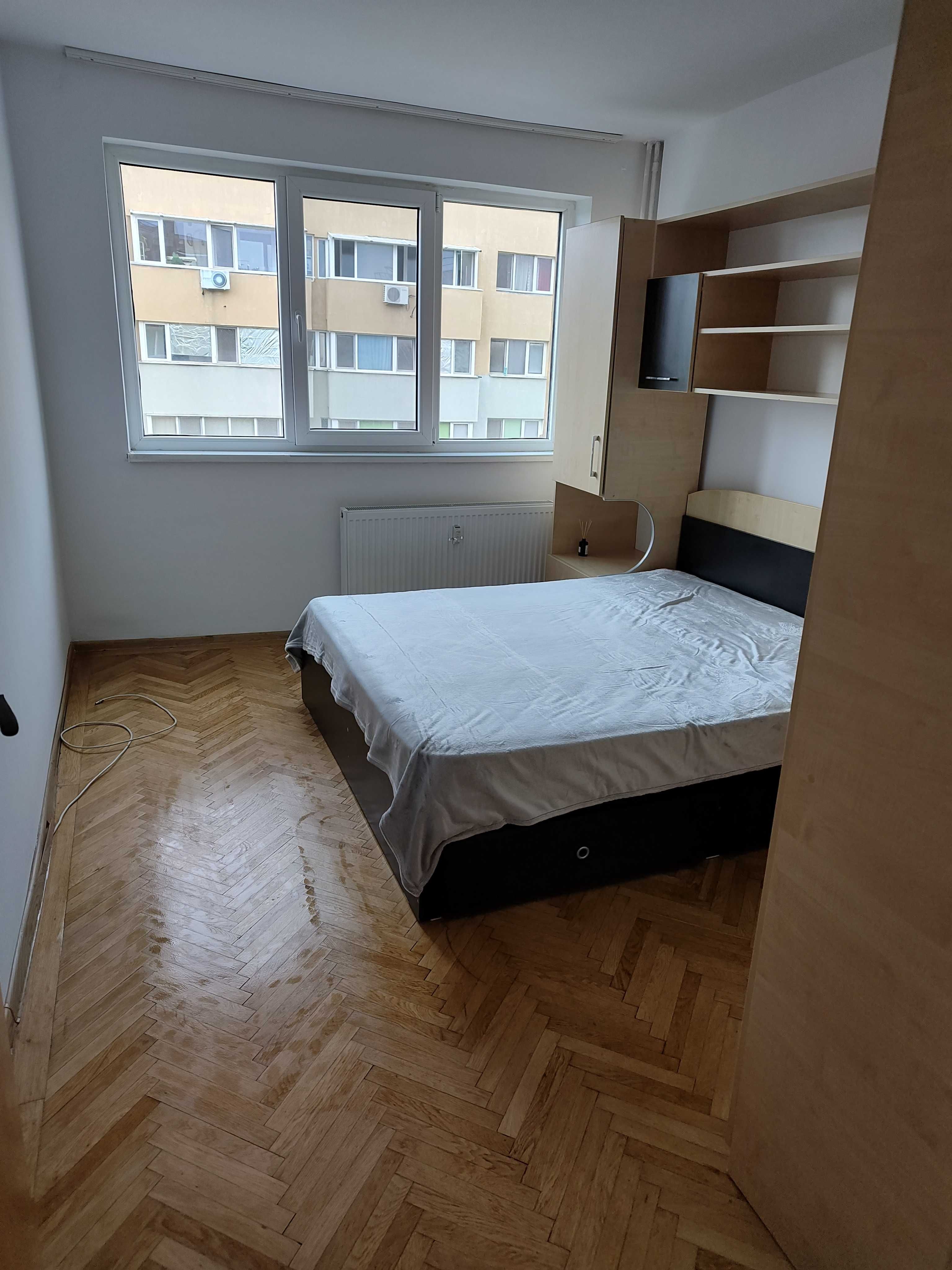 Apartament 2 camere, decomandat, Piata Gorjului, Bucuresti