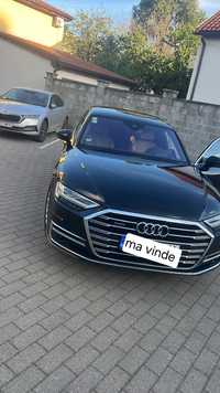 Vând Audi A8 L urgent