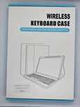 Husa + Tastatura wireless  Honor Pad 9  12.1 inch
