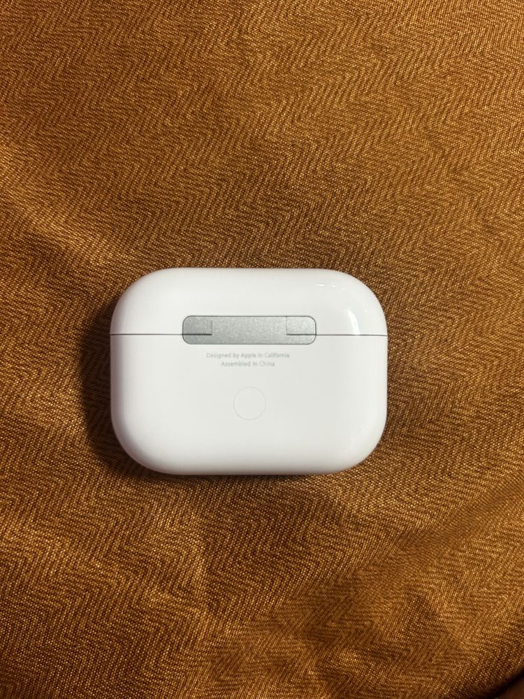Airpods pro 2 оригинални