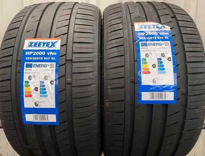 ЛЕТНИ ГУМИ ZEETEX 215/55/16 225/45/17 225/40/18 225/55/17 225/50/17