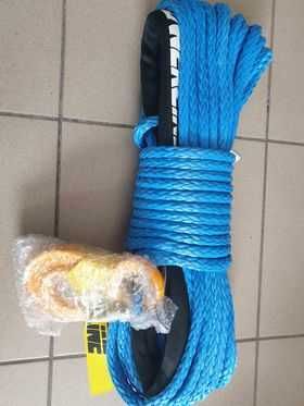 Cablu sufa sintetica 10 mm 28 m