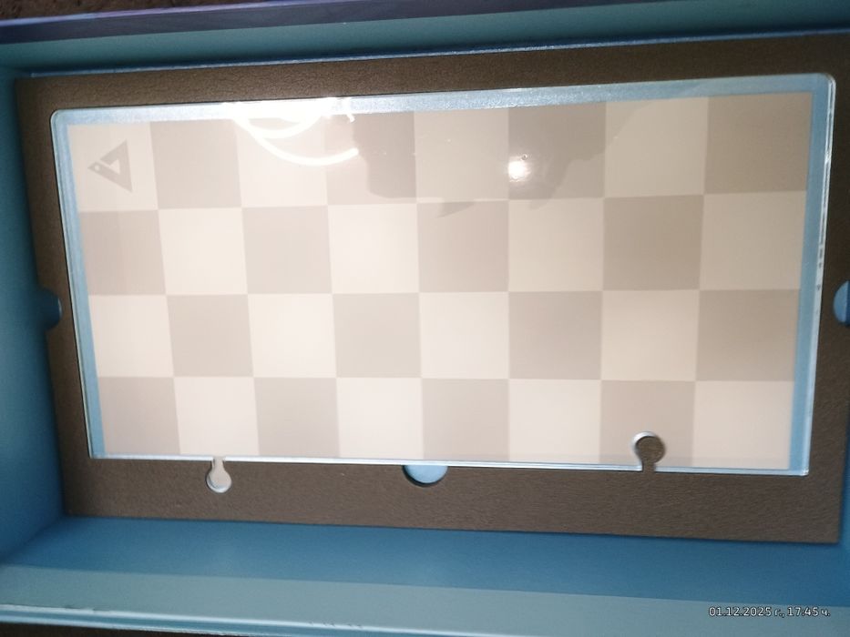 Шах."Shark King".Игра цена 50 лв