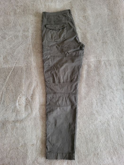 Pantaloni Aeronautica Militare 58