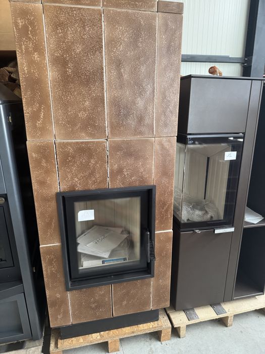 Șeminee Calitate Premium