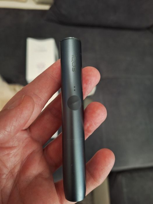 Устройство IQOS ILUMA