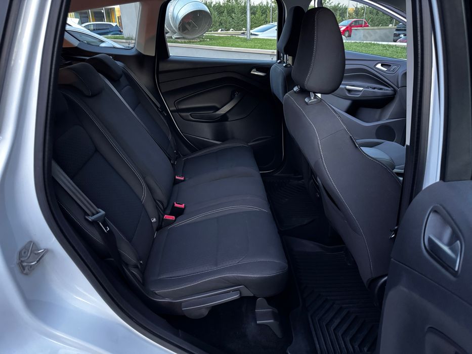 Ford Kuga 2019 - 1.5 Ecoboost | 28.000km | 4x4