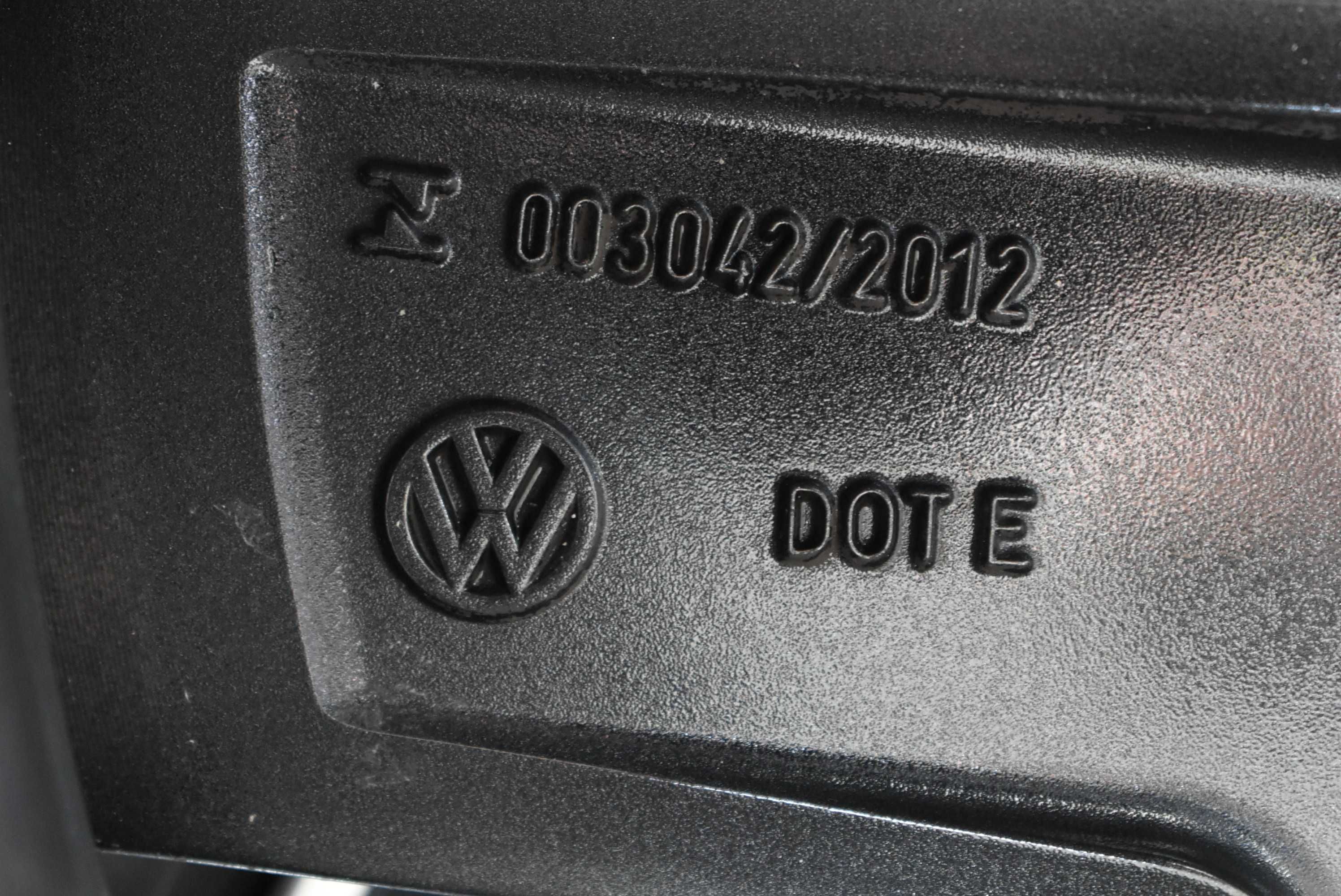 20'' Джанти Volkswagen Touareg