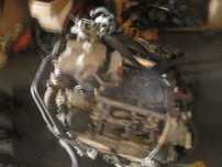 Motor Mercedes JEEP CHRSLER 300C 3,0 diesel V6 probat