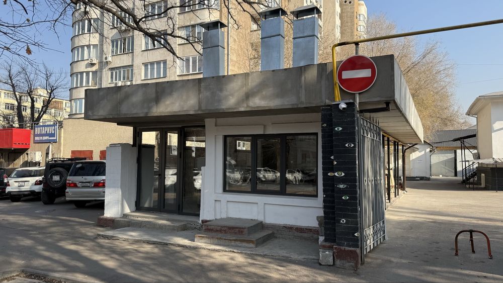 Продам кафе плов центр