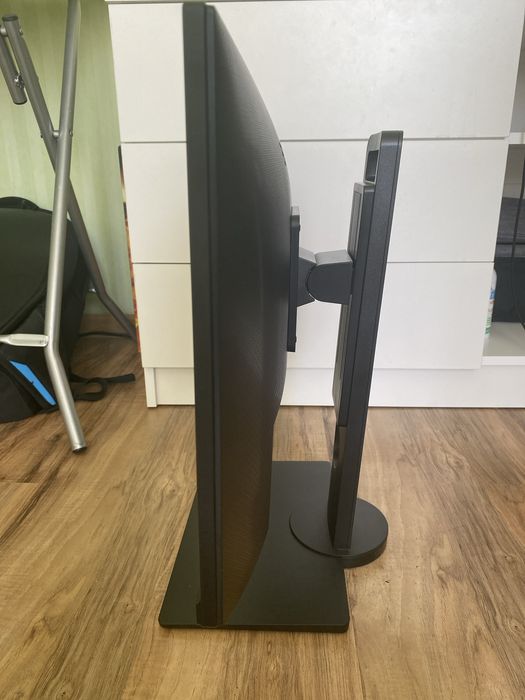 Монитор BenQ BL2480T, 23.8", IPS, Full HD, VGA, HDMI