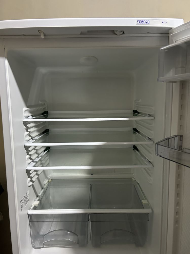 Холодильник ATLANT