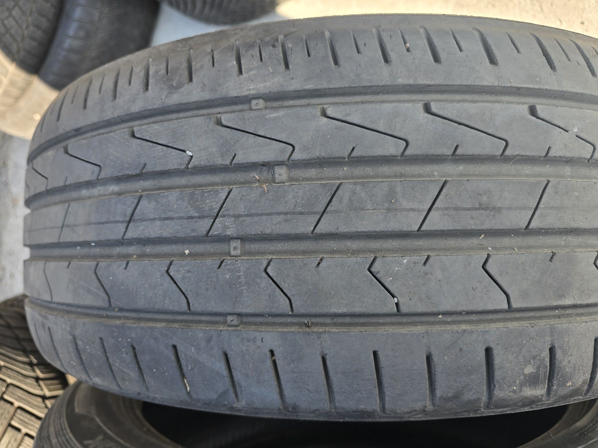 Anvelope 225/45 R18 HANKOOK de vara