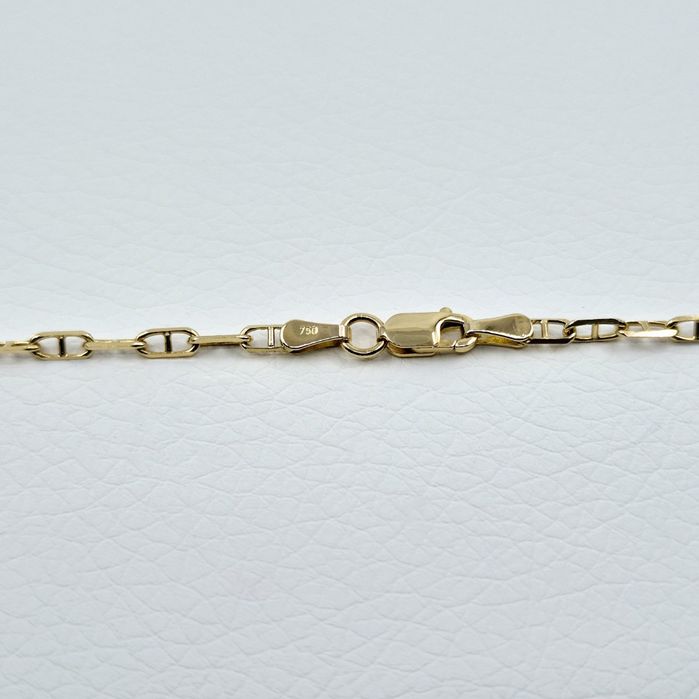 Lant din aur de 18k, 4.50g | GlobalCash.ro #GR113620