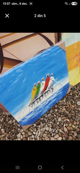 Vând tablouri preț 50 lei bucata