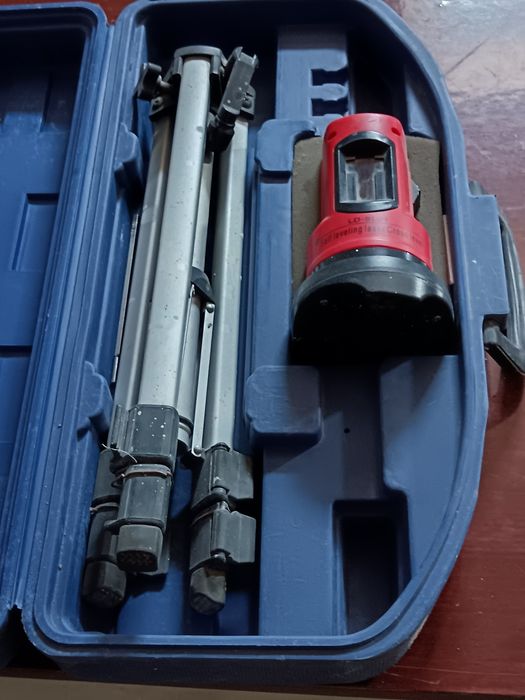 Лозерний уровень