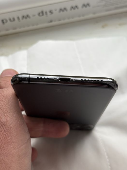 iPhone 11 Pro Max