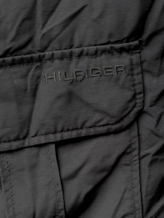 Tommy Hilfiger,geacă pt.bărbați,măr.M(merge pt.L)