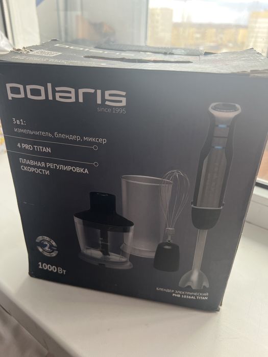 2 блендера на запчасти