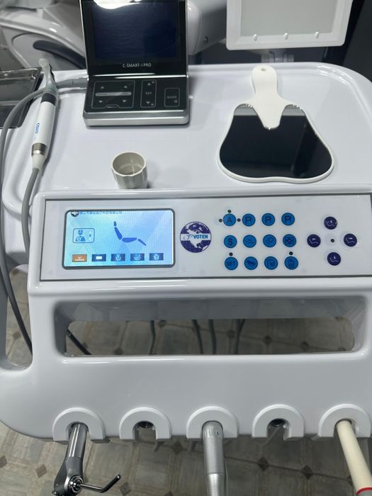 Продам стоматологическую установку