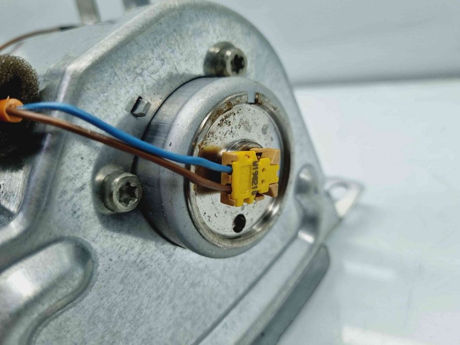 Airbag pasager Volvo C30 Coupe Facelift Rdesign [Fabr 2006-2013] 8623