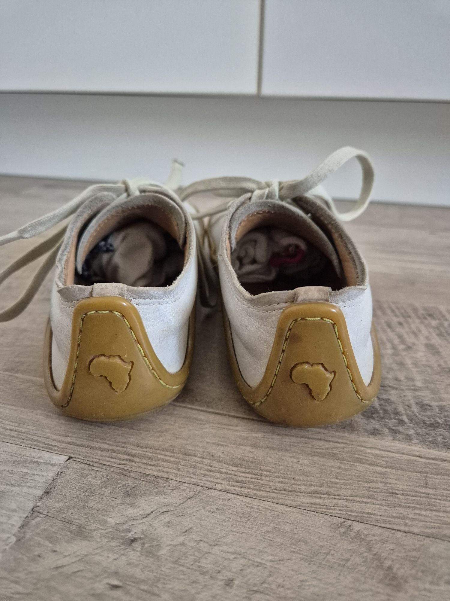 Боси обувки Vivobarefoot Addis 30