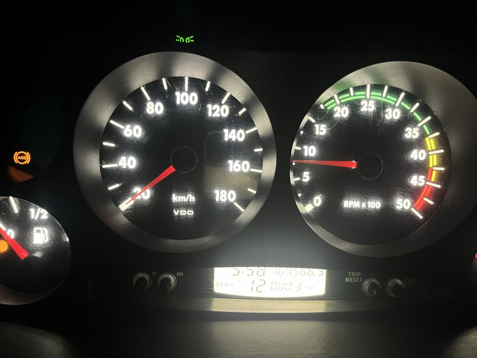 Iveco Daily Basculabil 50C11  2,8 D