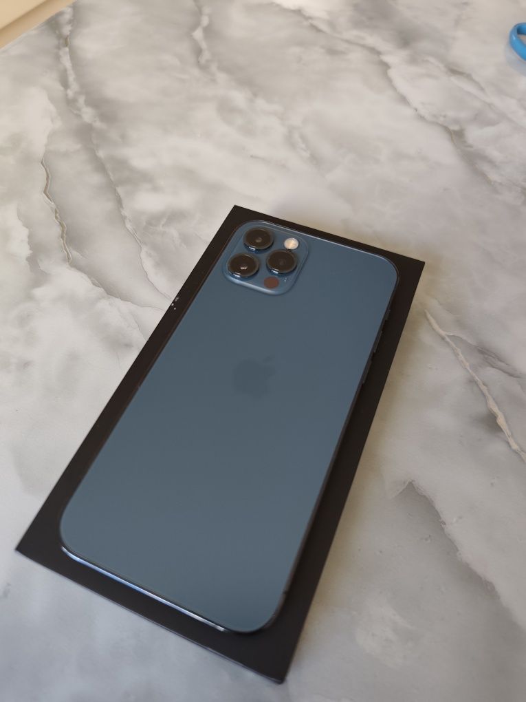 Iphone 12 pro 128