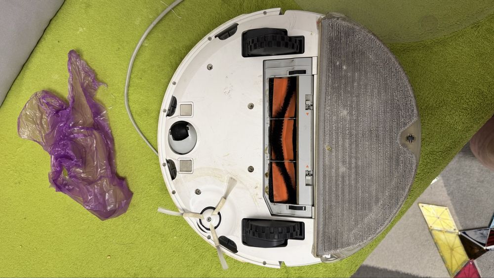 Aspirator roborock s5